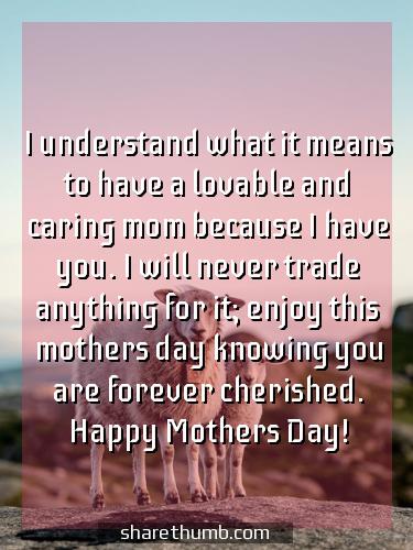 happy mothers to friends